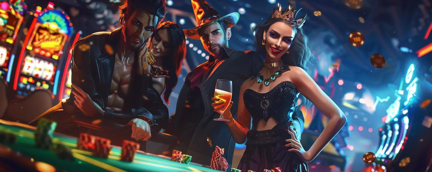 Fantasticbet Casino